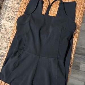 Vuori Racerback Jumpsuit